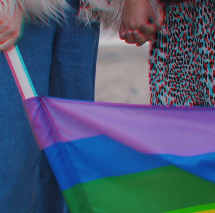 LGBTI - 3D video